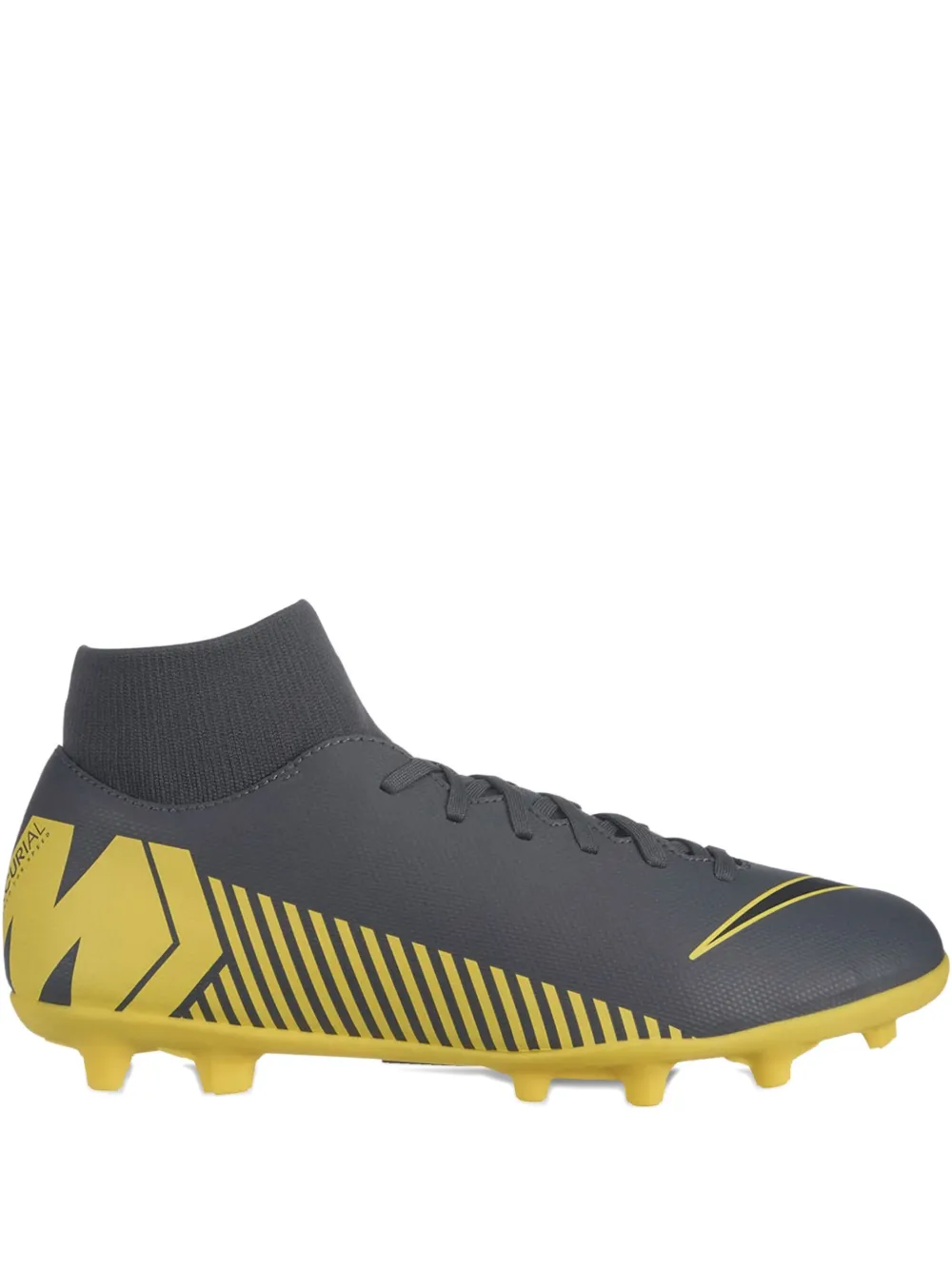 Nike superfly 6 club fg mg trainers - グレー Nike superfly 6 club fg mg trainers - グレー