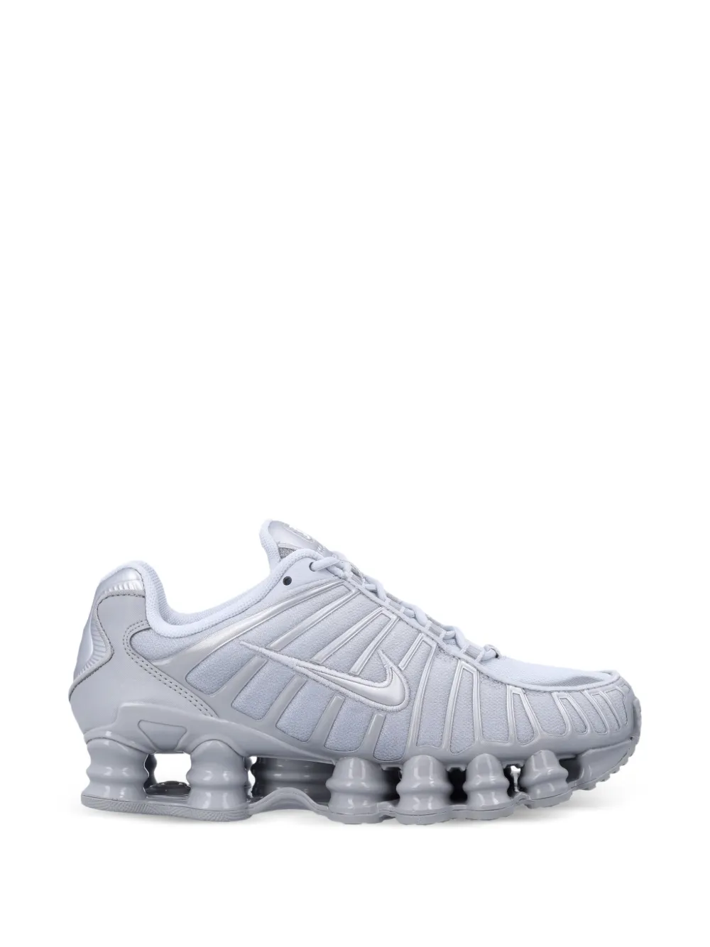 Nike Shox TL sneakers - Grau