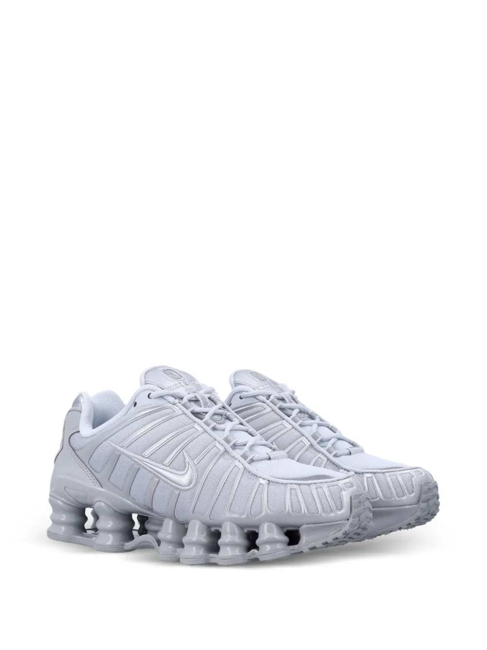Nike Shox TL sneakers Grijs