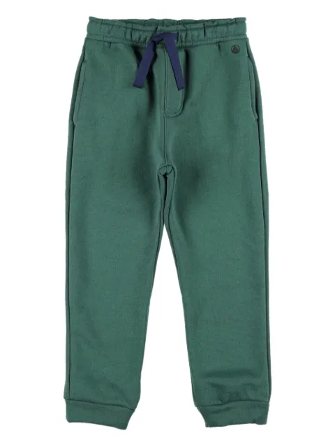 Petit Bateau drawstring tracksuit bottoms