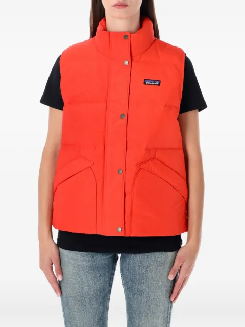 Patagonia Downdrift padded gilet