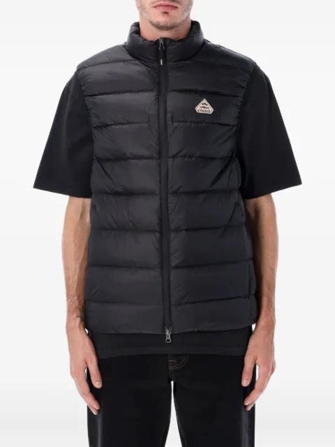 Pyrenex quilted zip-up vest