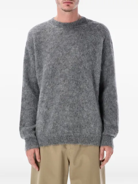 rold skov round neck sweater