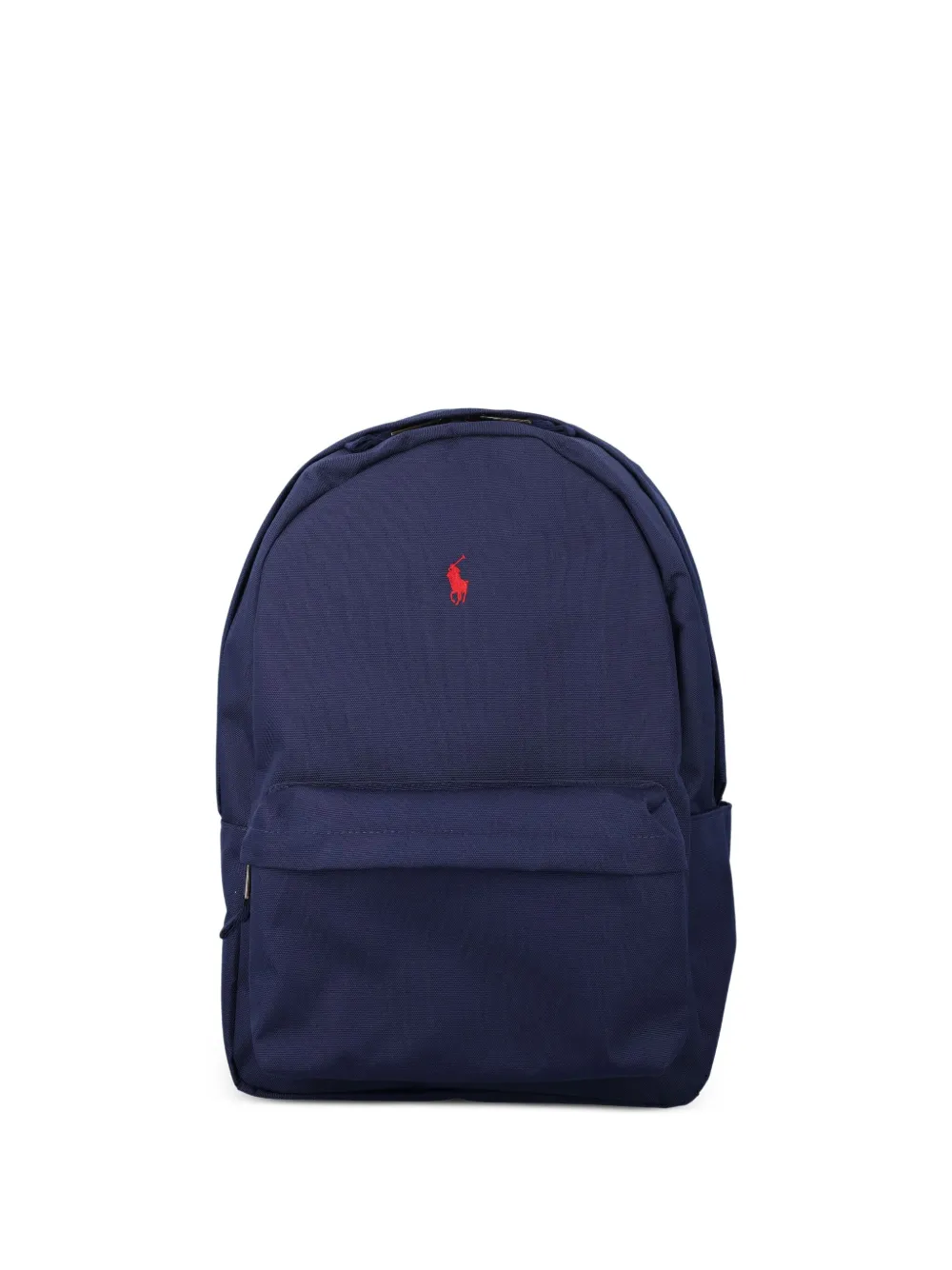 POLO RALPH LAUREN KIDS Zaino con logo - Blu