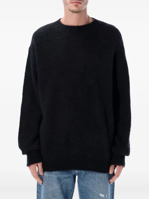 rold skov round neck sweater