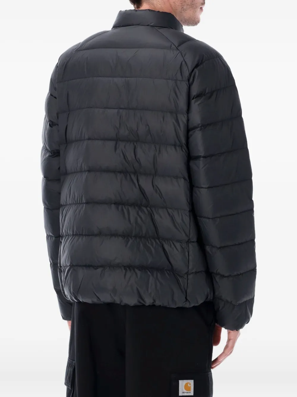Pyrenex veste matelassée à fermeture zippée | Doudounes & vestes matelassées | Image 2