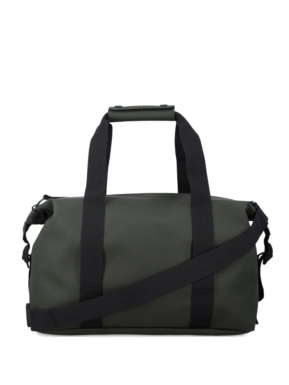 Rains Small Hilo Holdall In Green