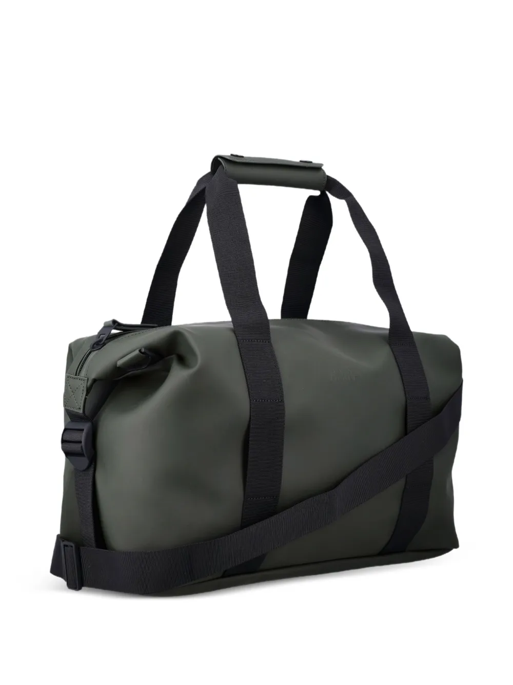  Rains Small Hilo Holdall - Green 
