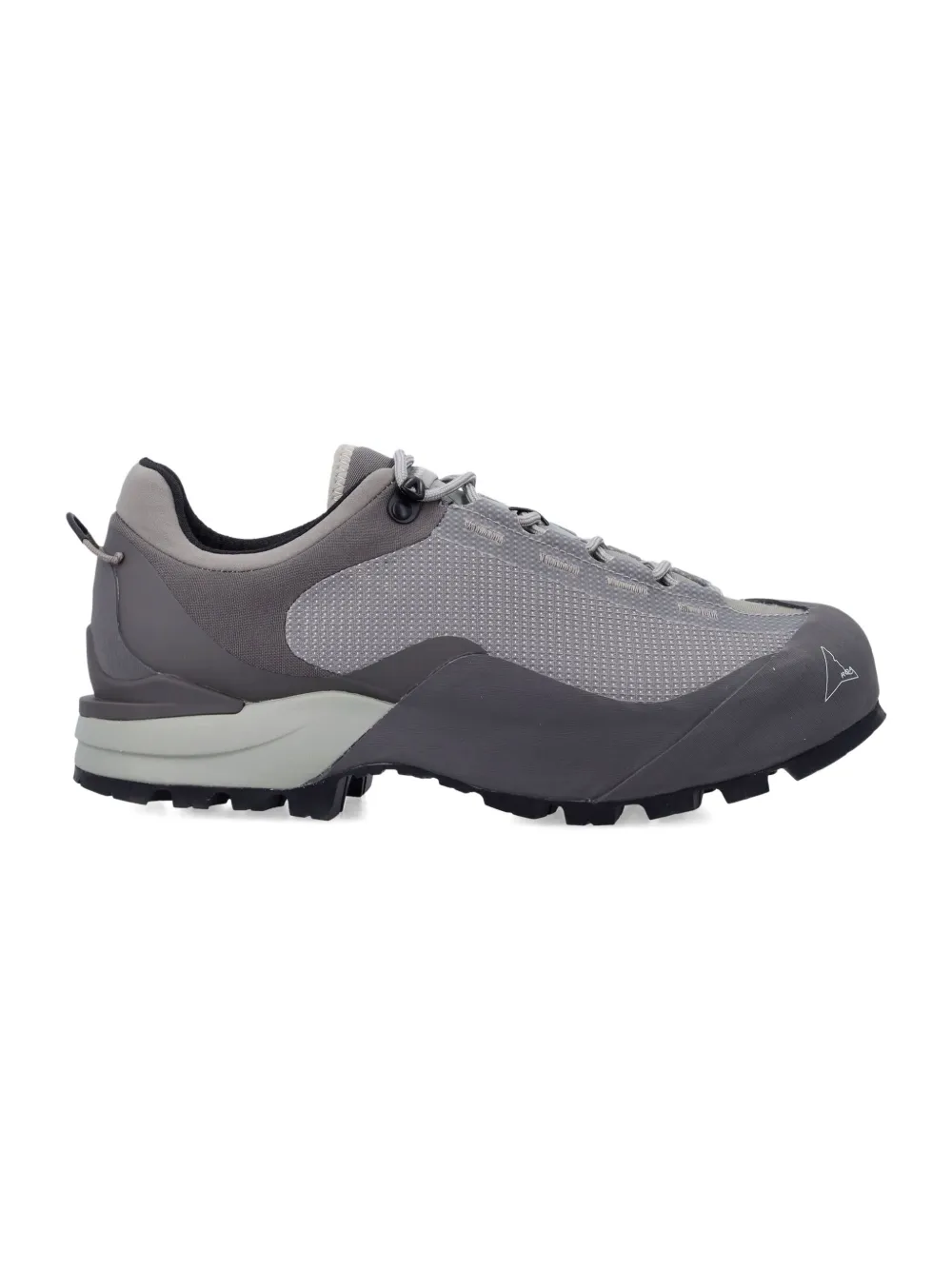 ROA Sneakers Grijs