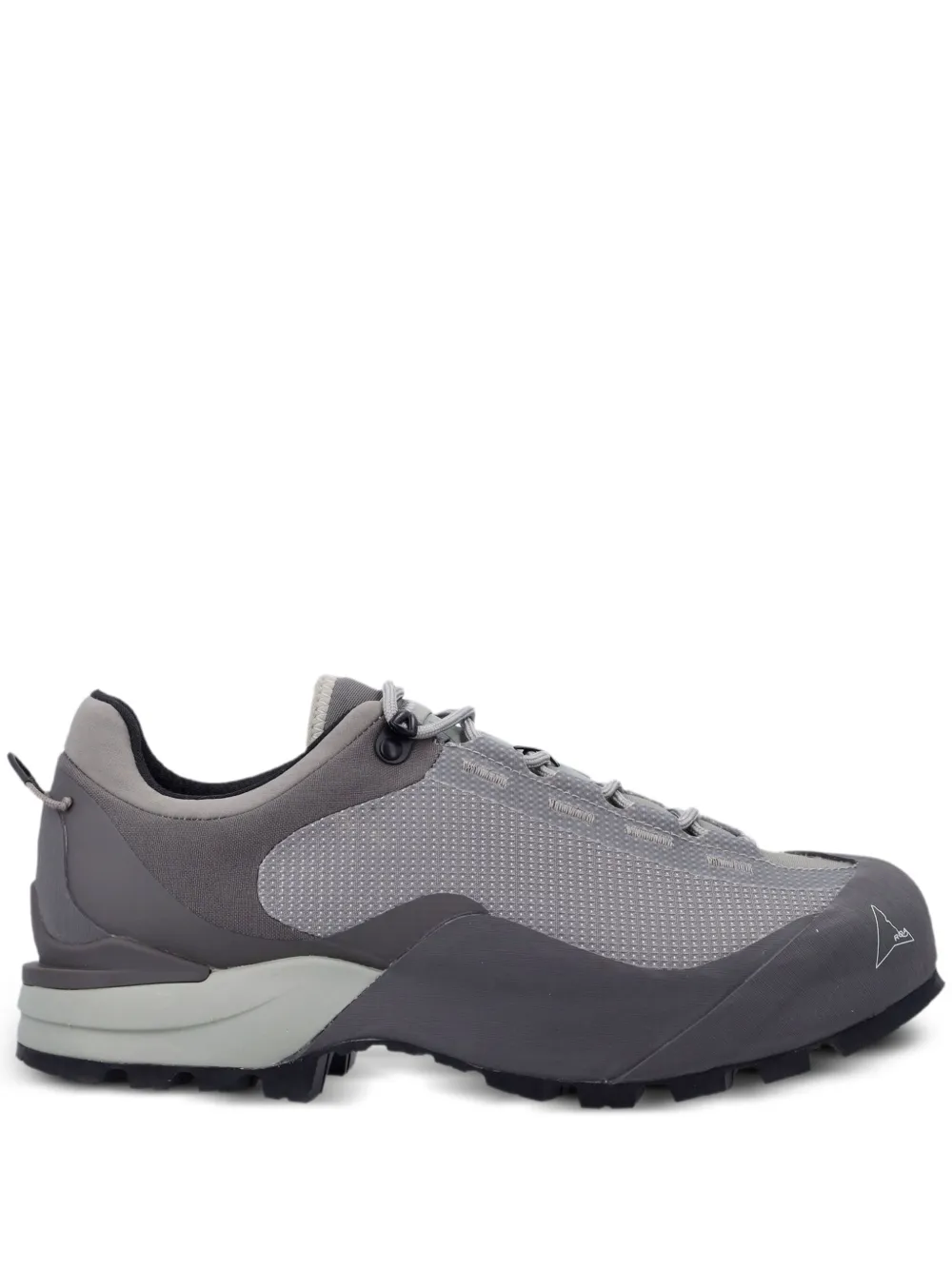 ROA Sneakers Grijs
