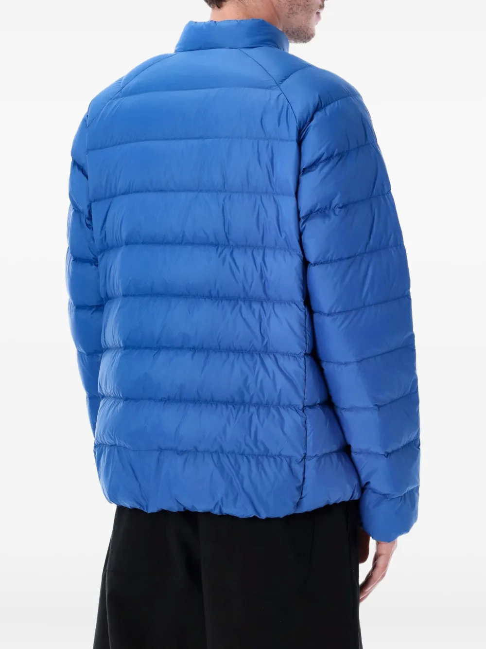 Pyrenex quilted zip-up padded jacket | Down Jackets | Image 2