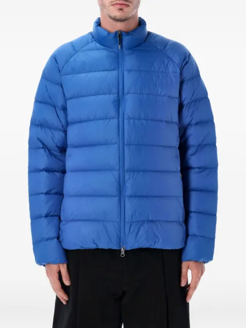 Pyrenex veste zippée à design matelassé