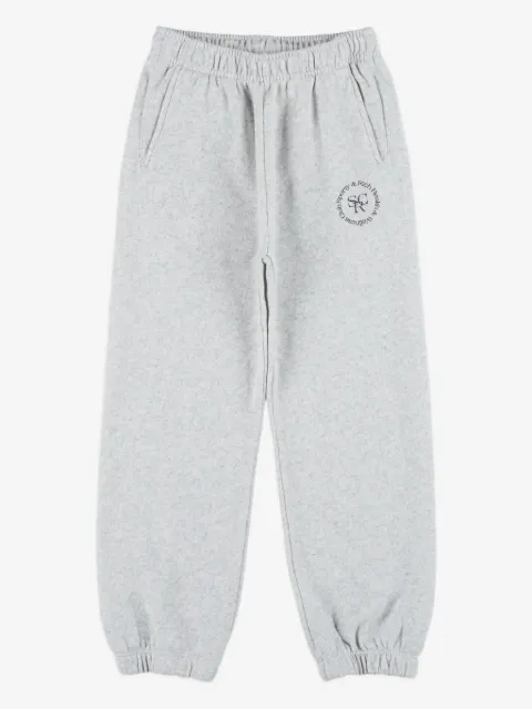 SPORTY & RICH KIDS トラックパンツ
