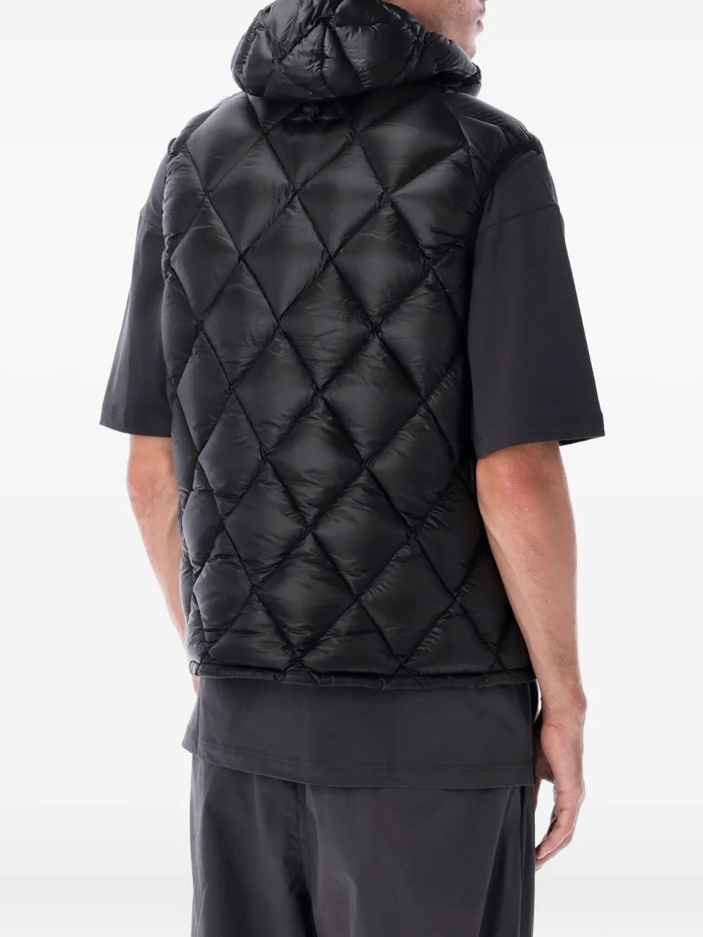 ROA hooded gilets | Chalecos | Image 2
