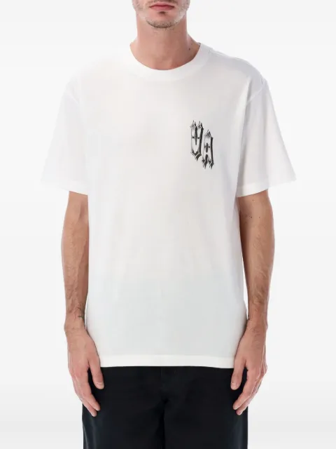Rvca graphic-print T-shirt