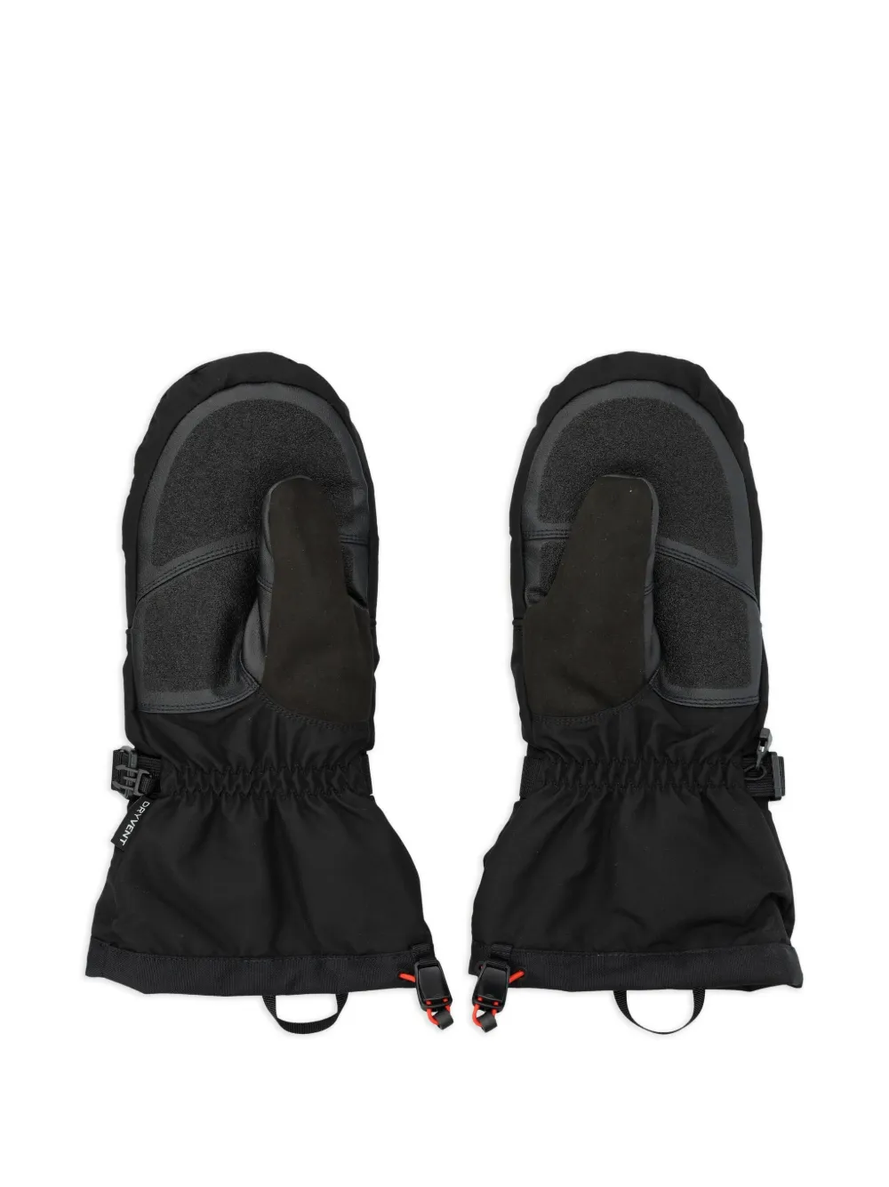 The North Face guantes para nieve con hebilla | Activewear | Image 2