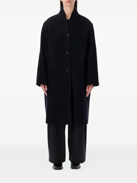 Studio Nicholson buttoned wool coat