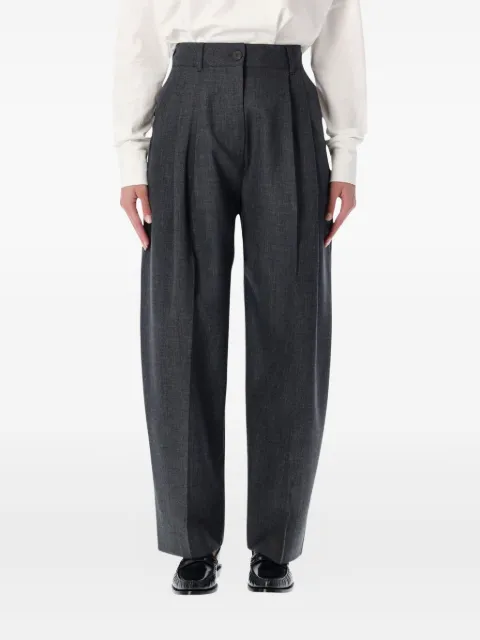Studio Nicholson Acuna pleated trousers