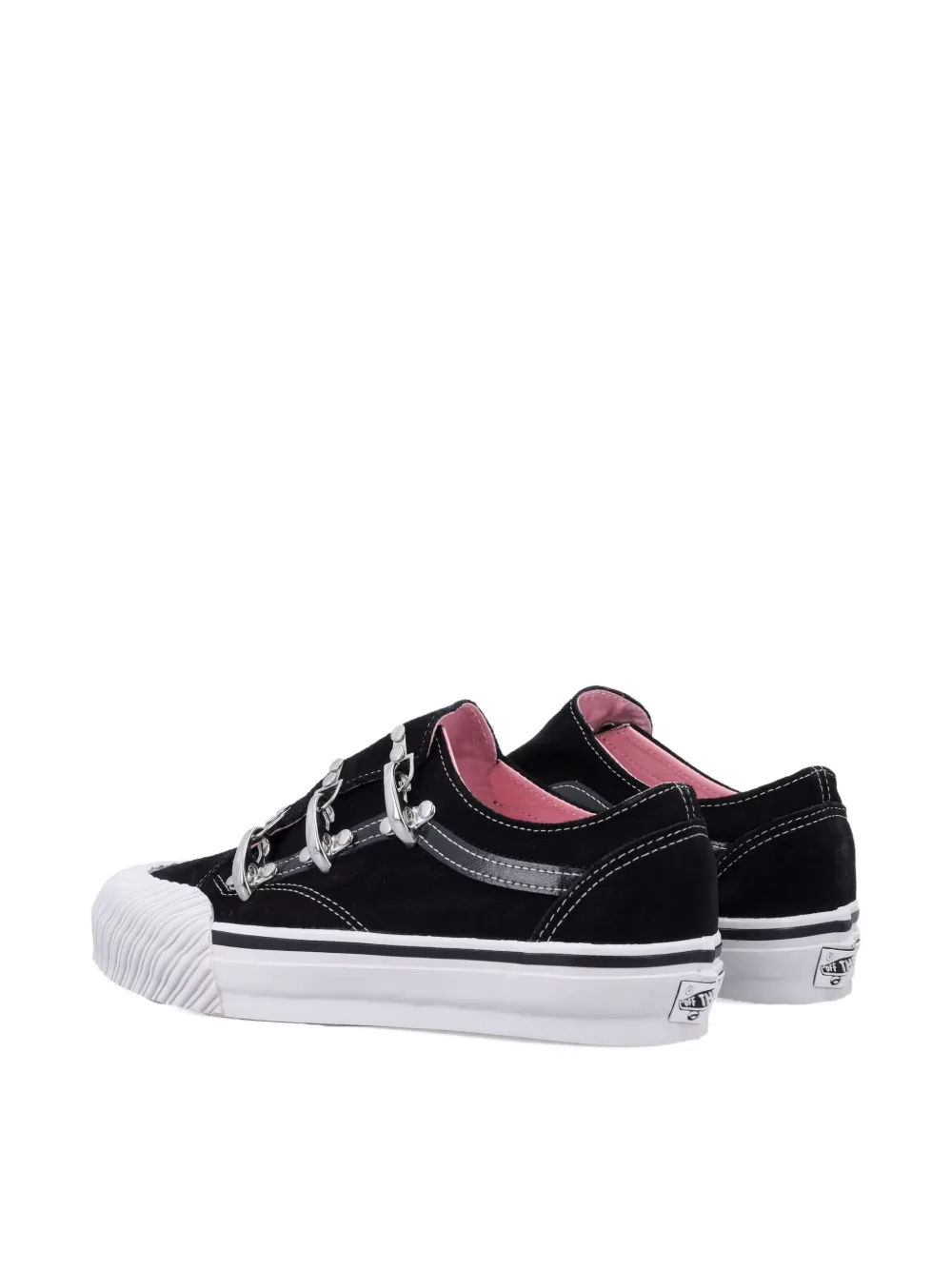 Vans Karina sneakers Zwart