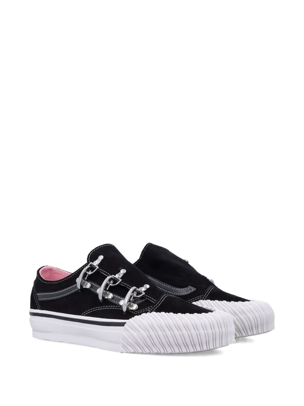 Vans Karina sneakers | Slip-On | Image 2