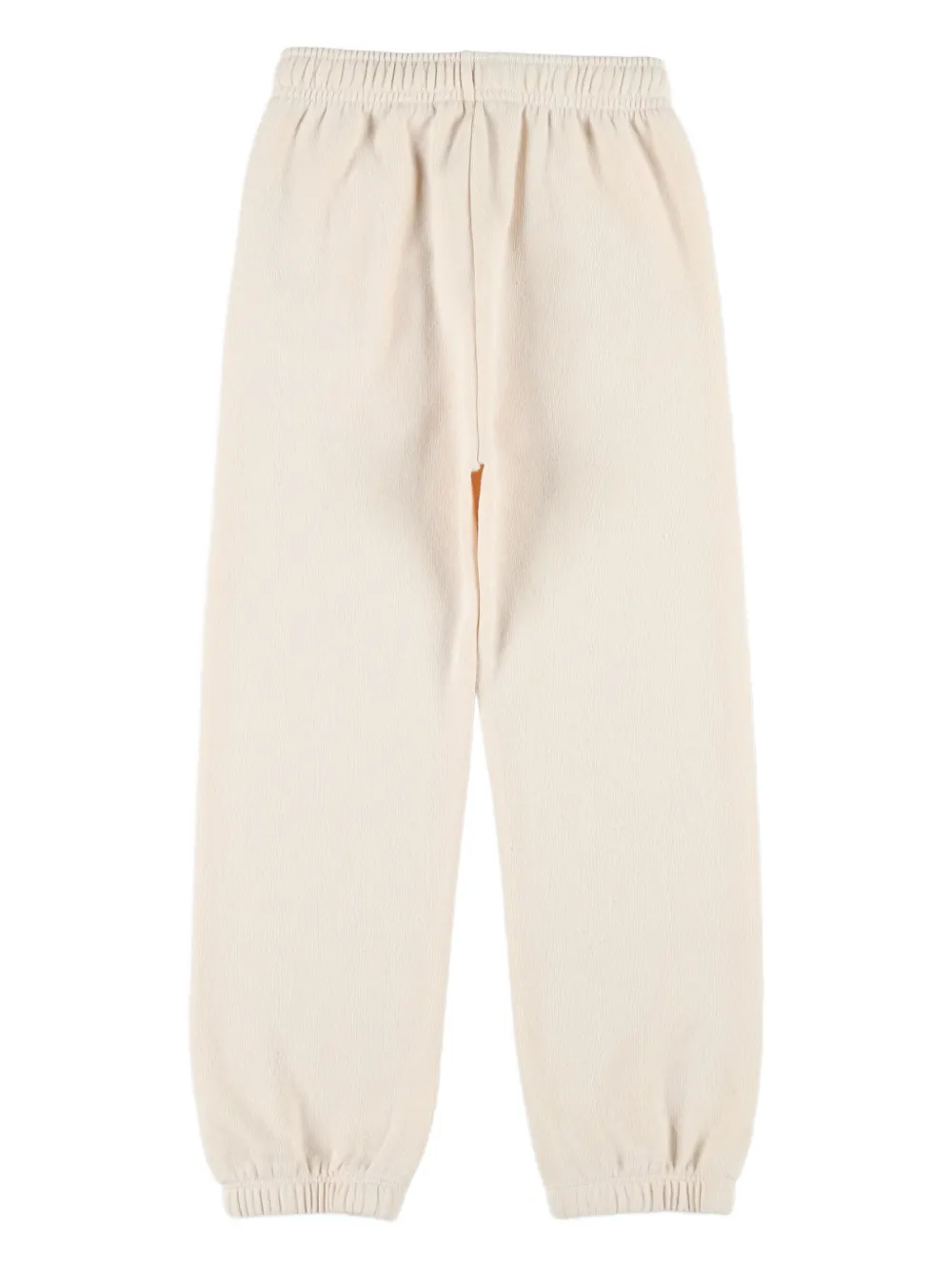  Sporty & Rich Kids Pocket Track Pants - Neutrals 