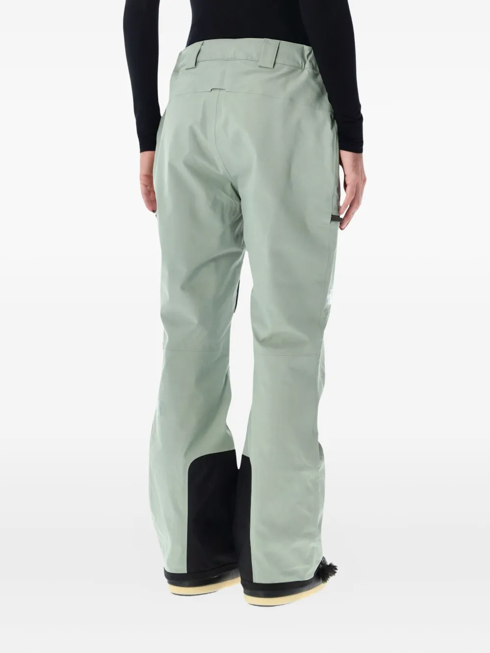 The North Face adjustable-waist ski bottoms | Ski Bottoms | Image 2