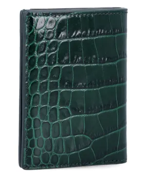 TOM FORD Wallets & Billfolds for Men | TOM FORD Card Holder TOM FORD Wallets & Billfolds for Men | TOM FORD Card Holder