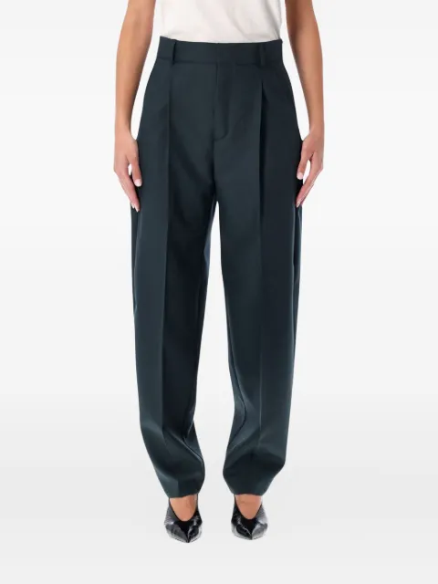 Soeur pantalones plisados