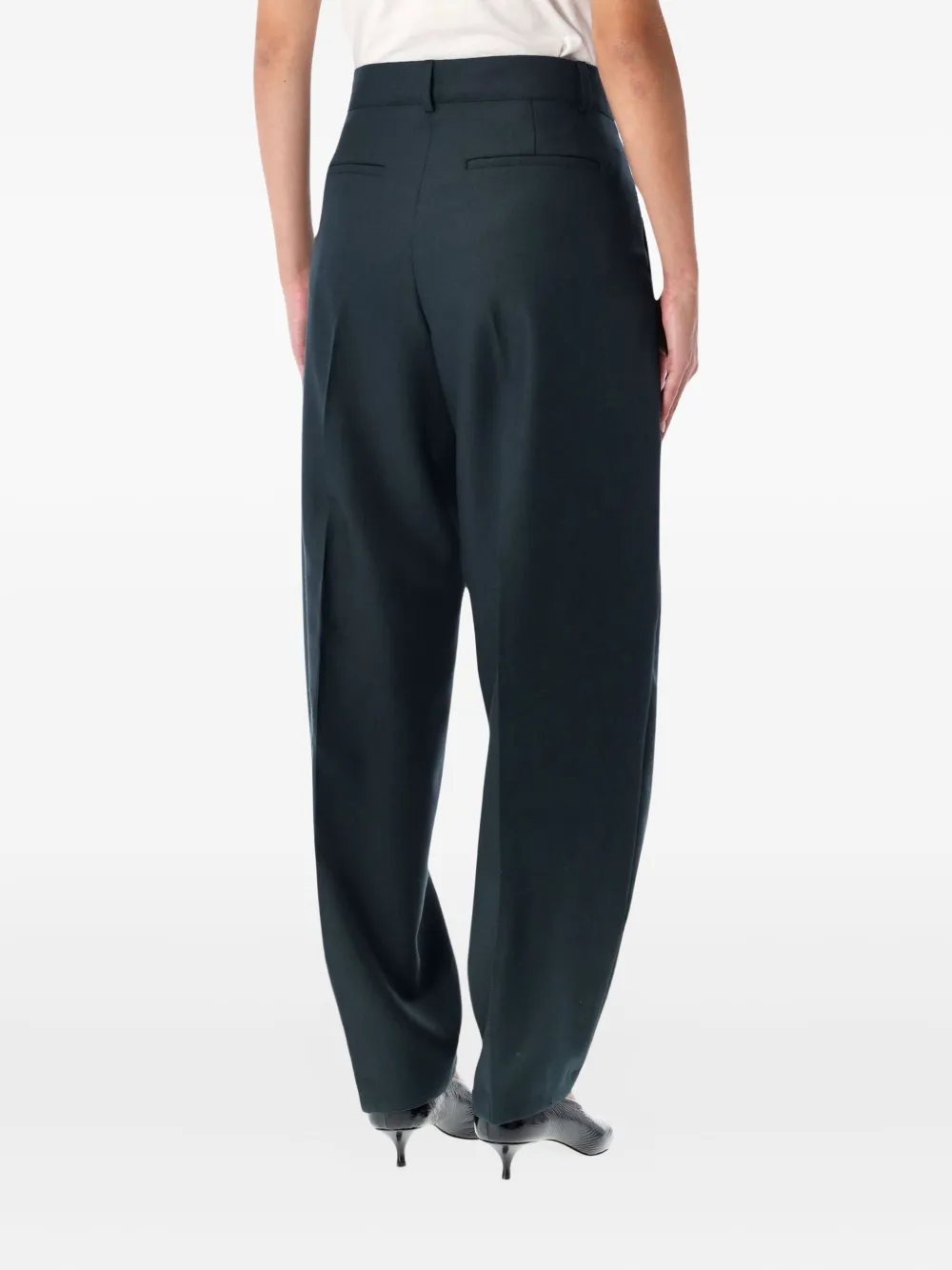 Soeur pleated trousers | Slacks | Image 2