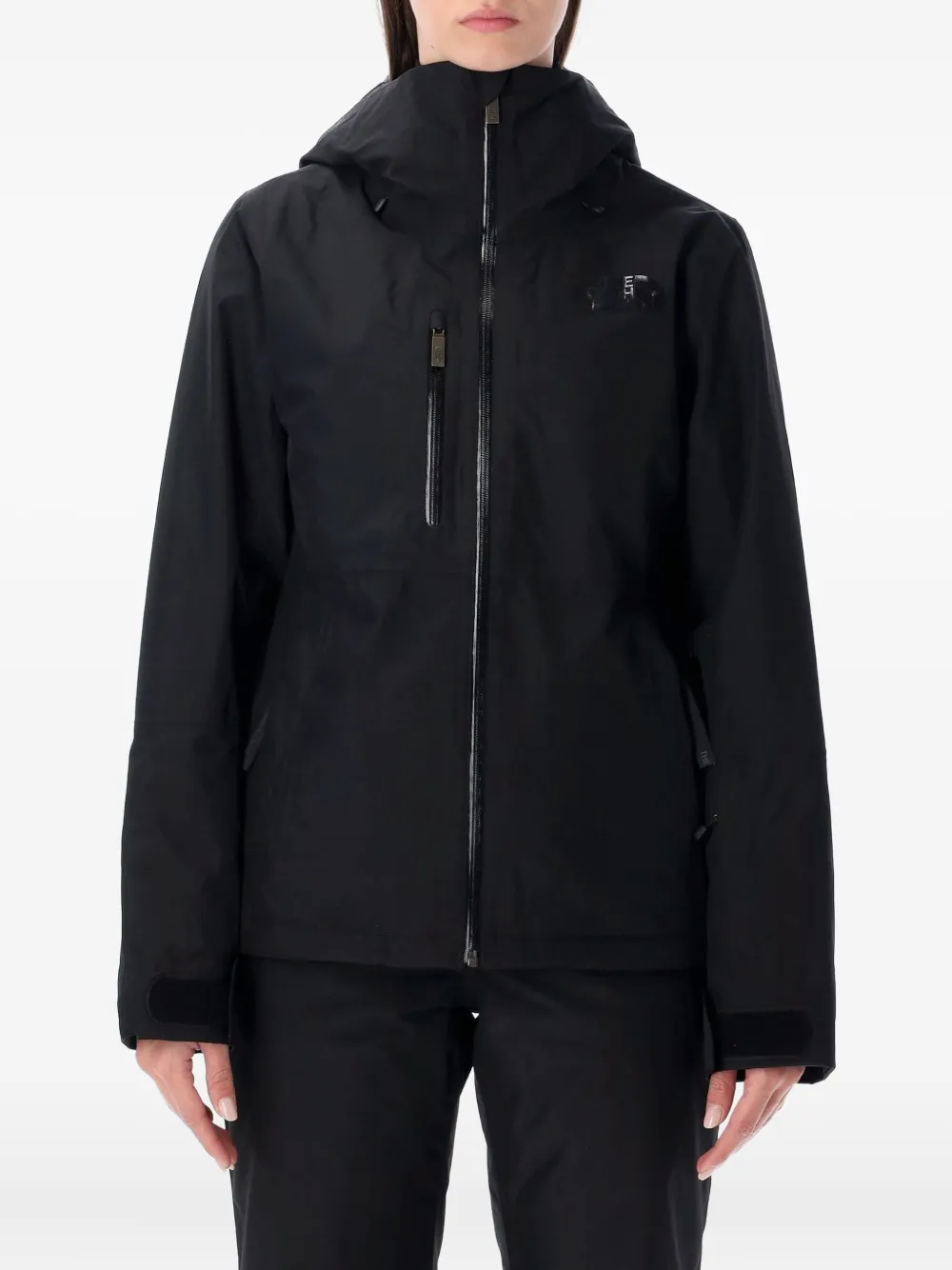 The North Face スキージャケット - ブラック The North Face スキージャケット - ブラック