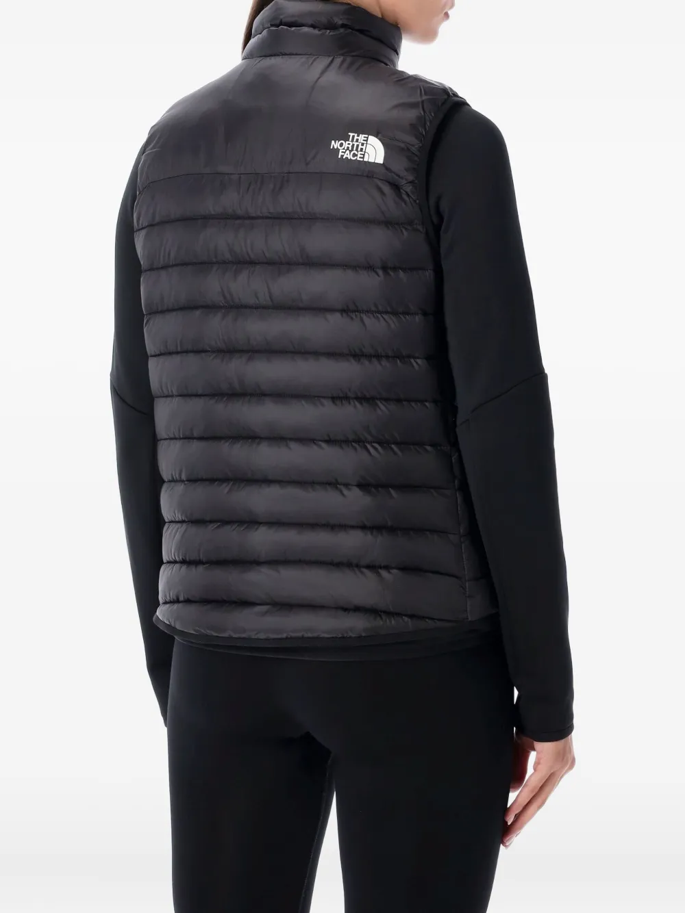 The North Face quilted jacket | Waistcoats & Gilets | Image 2