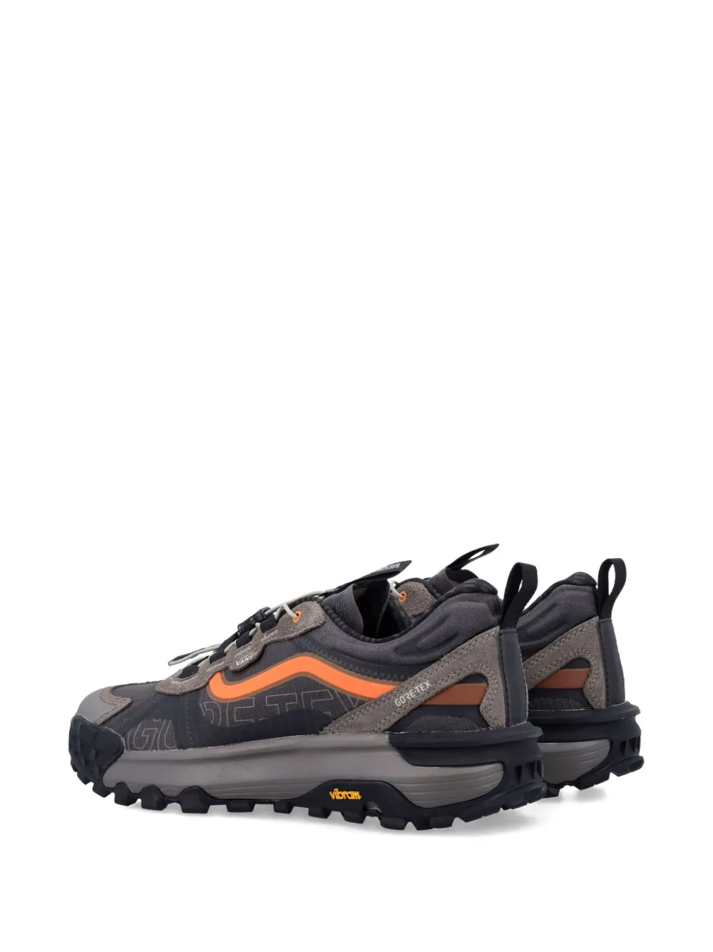 Vans Mte Crosspath Xc Gore Tex Sneakers In Multi