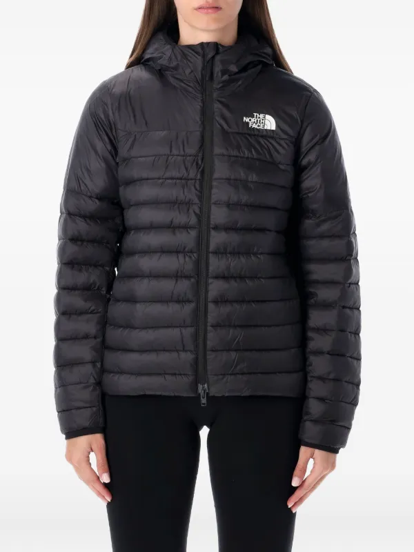 THE NORTH FACE 黒 キルティングジャケット 100LサイズP-21 SALE 30 