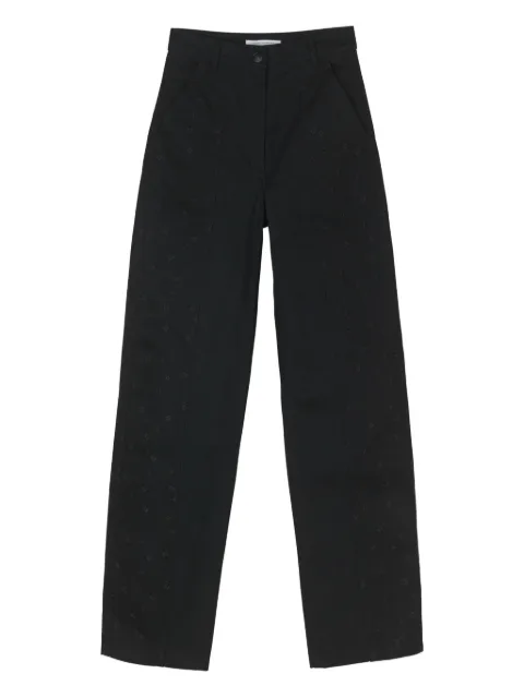 Cecilie Bahnsen Bliss trousers