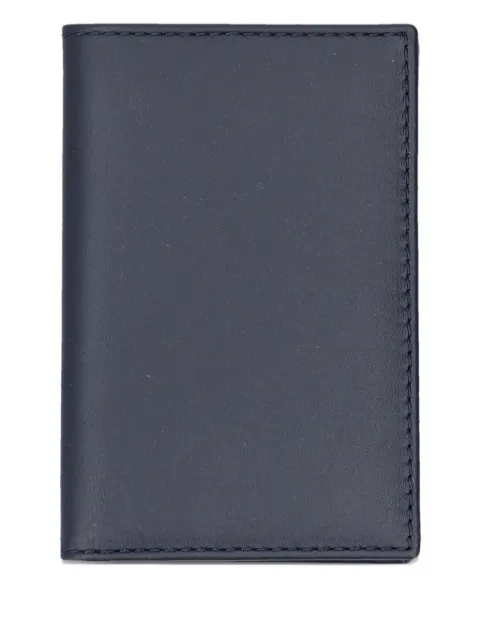 Comme Des Garçons Wallet cartera plegable
