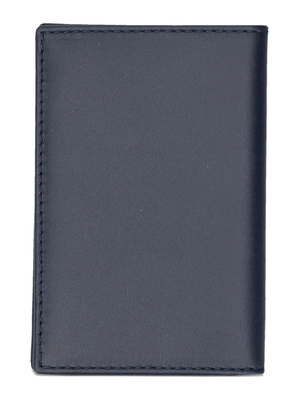 Comme Des Garçons Wallet leather bi-fold wallet | Men | Image 2