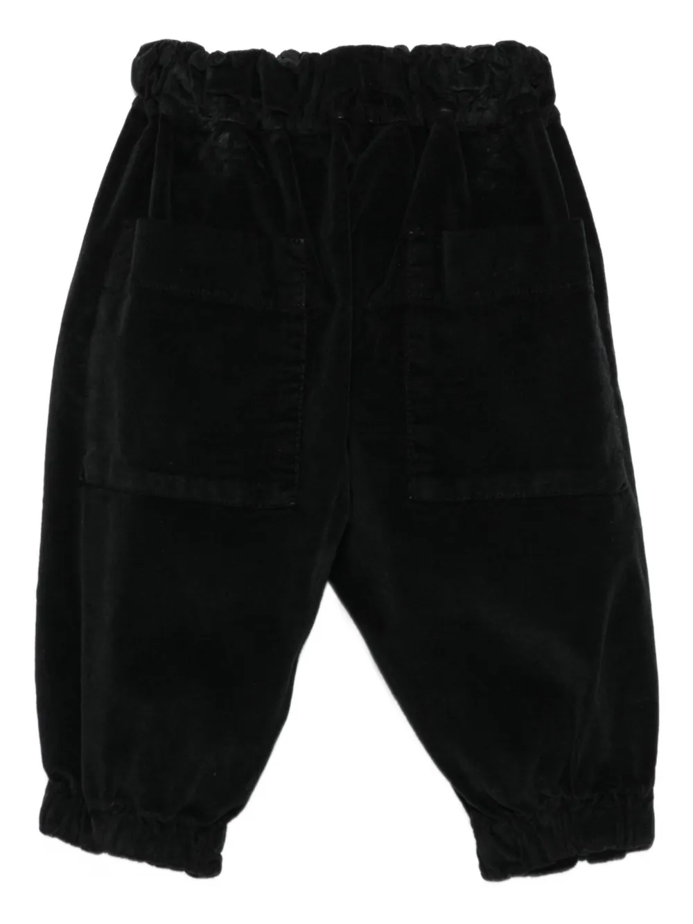 Album Di Famiglia Kids drawstring trousers | Leggings | Image 2