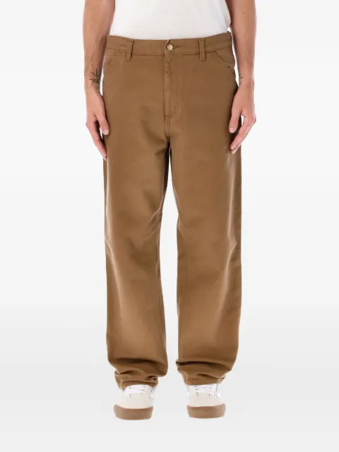 Carhartt WIP patch pocket trousers