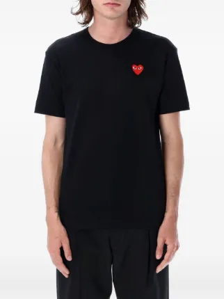 Comme Des Garçons Play
