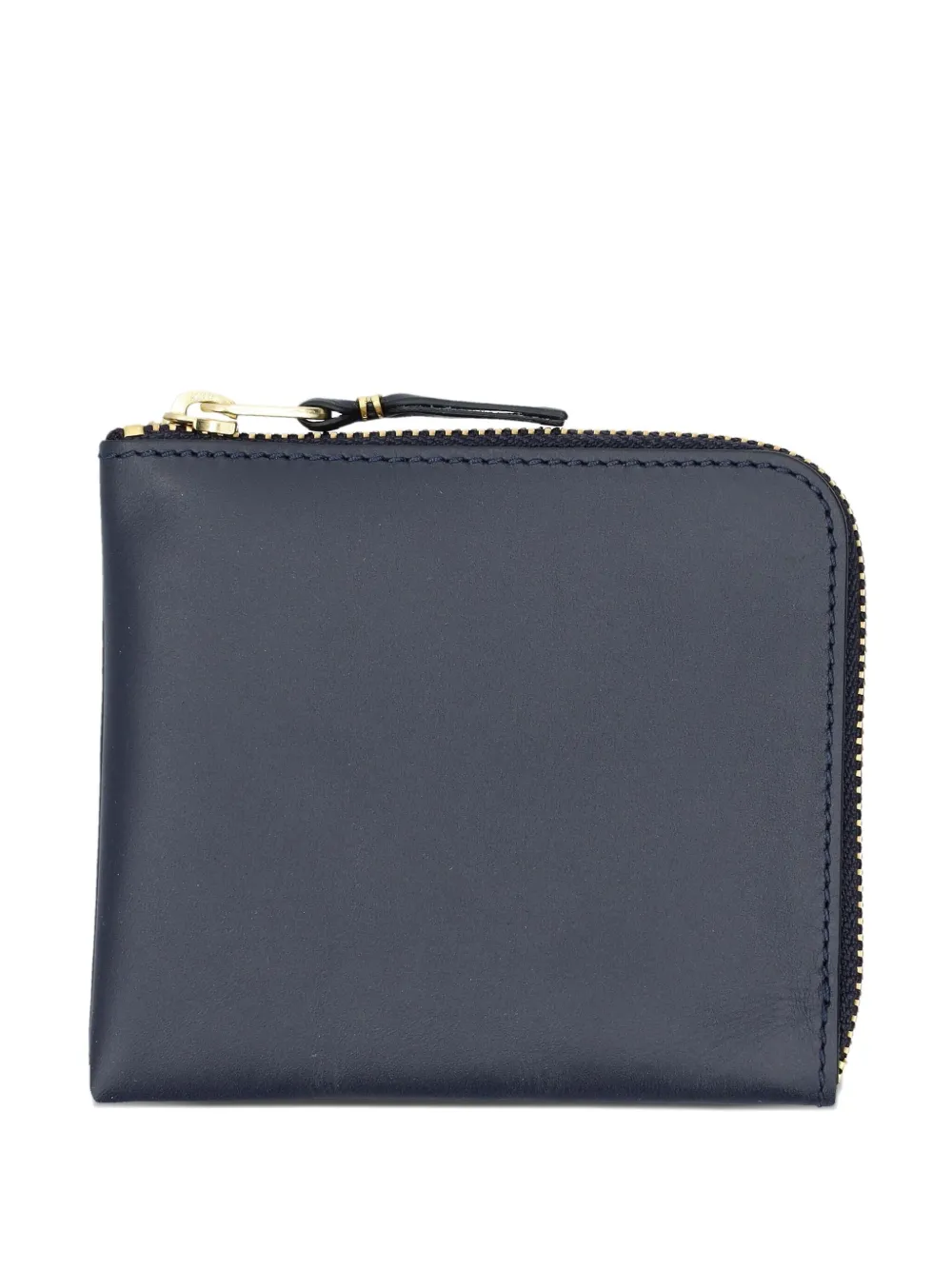 Comme Des Garçons Wallet zip wallet | Blue | Image 1