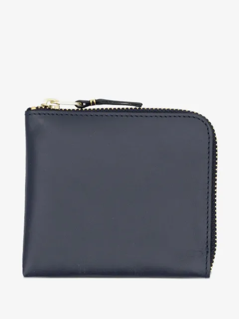 Comme Des Garçons Wallet cartera SA3100 con cierre