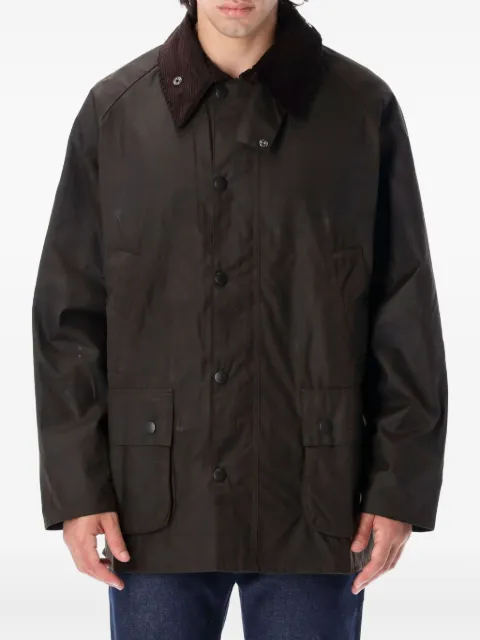 Barbour Classic Bedale® buttoned coat