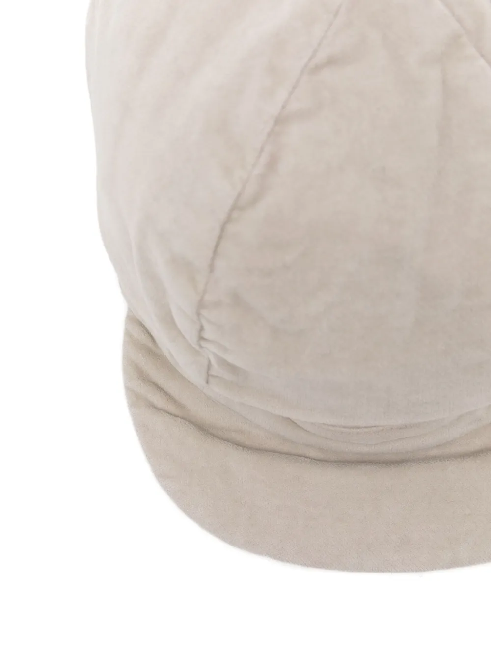 Album Di Famiglia Kids Gesmockte pet Beige