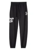 Billionaire Boys Club logo-print track pants - Black
