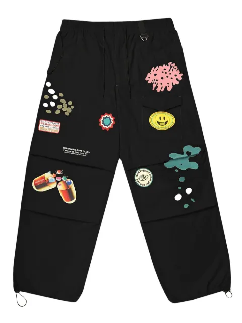 Billionaire Boys Club Beyond track pants