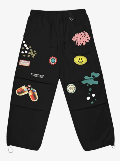 Billionaire Boys Club Pantaloni sportivi Beyond