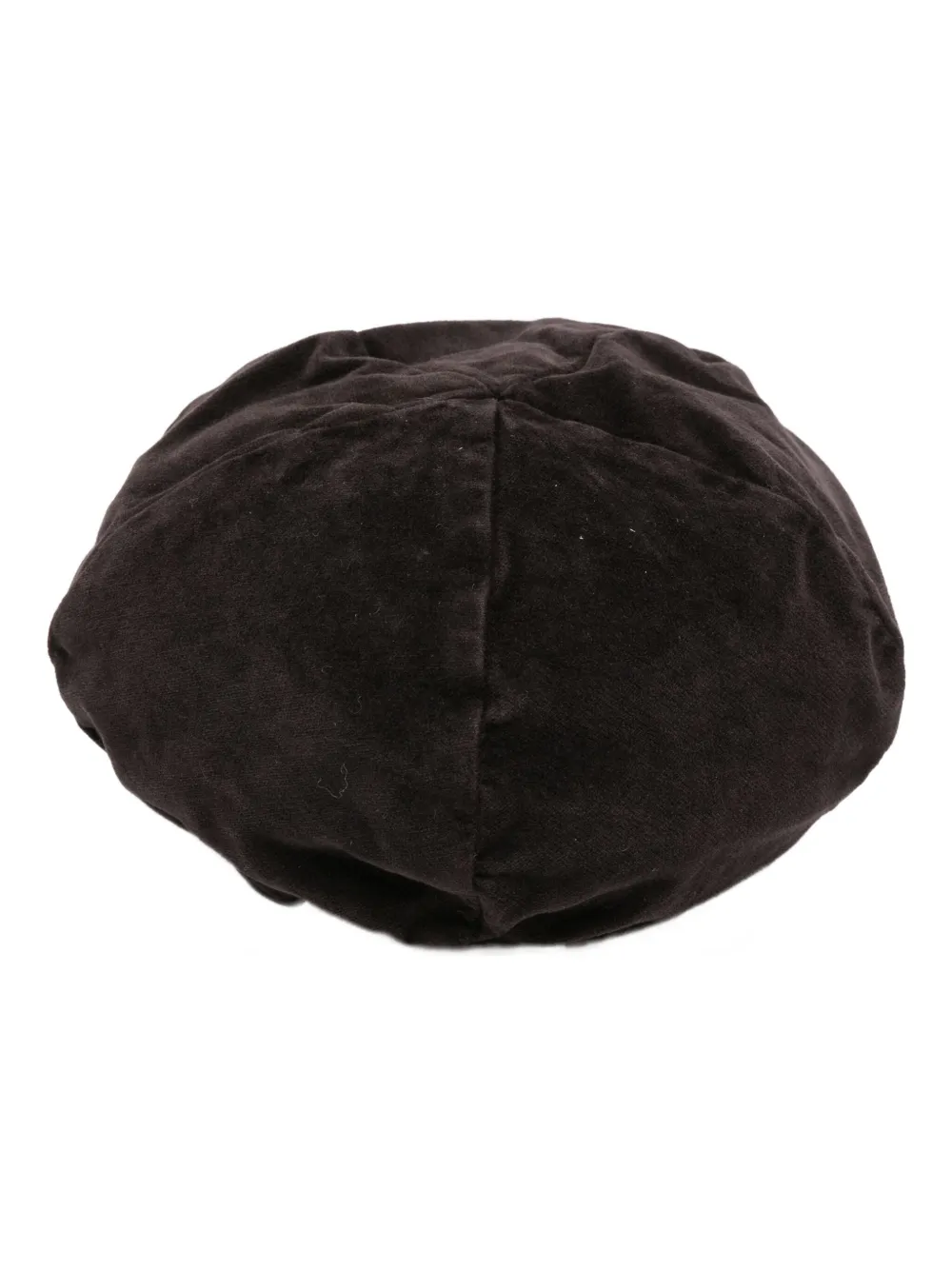 Album Di Famiglia velvet bakerboy cap | Image 2