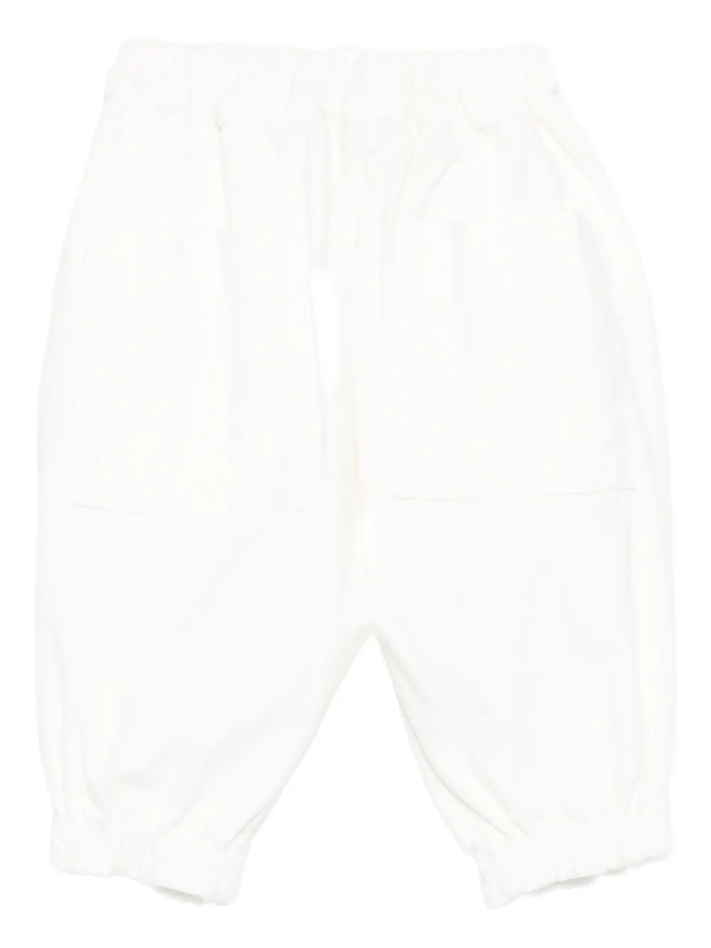 Album Di Famiglia Kids drawstring trousers | Chinos | Image 2