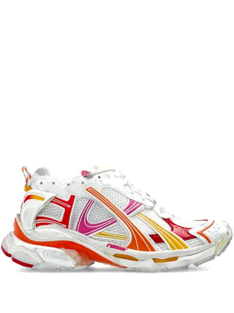 Balenciaga runner trainers