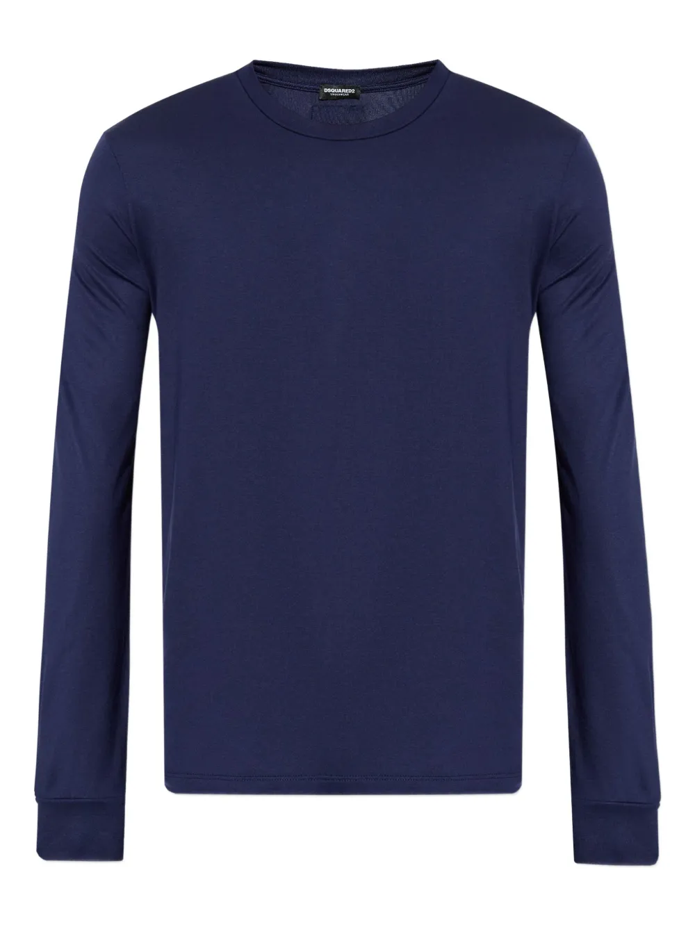 DSQUARED2 long-sleeved T-shirt | Blue | Image 1